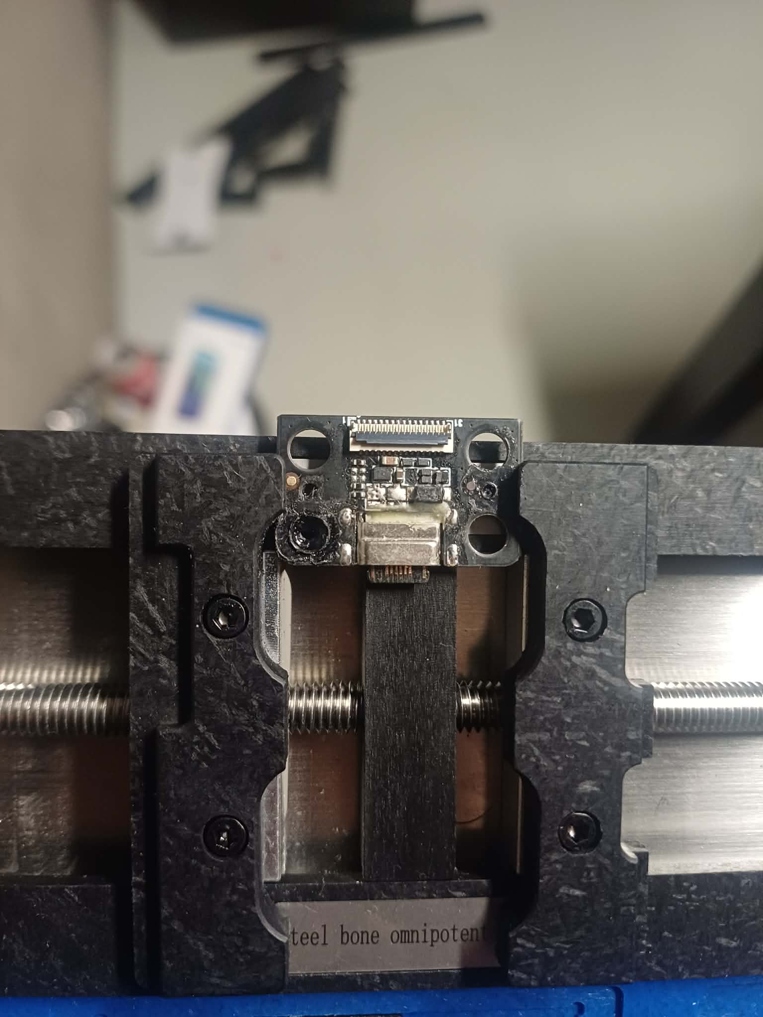 Microsoudure